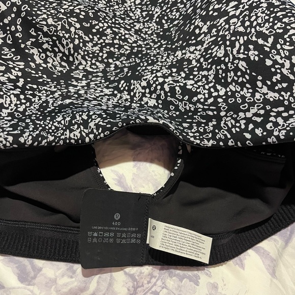 Lululemon Bra - Picture 3 of 3
